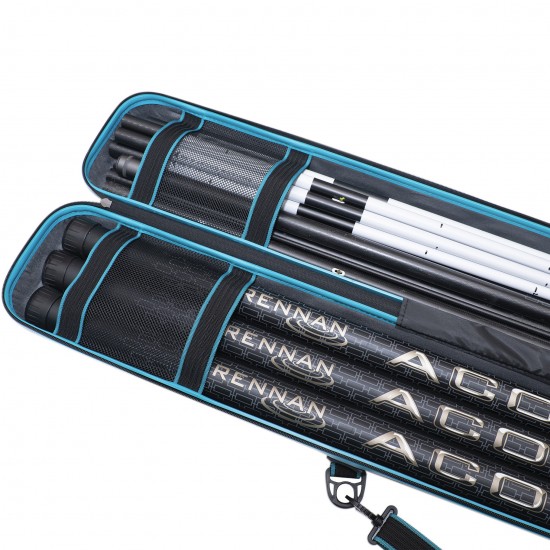 Husa Rigida Drennan - Armoured Pole Case 1.91m Husa Rigida Drennan - Armoured Pole Case 1.91m